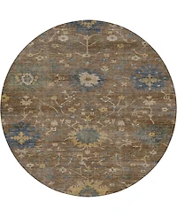 Dalyn Aristo AR2 8'x8' Round Area Rug