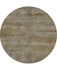 Dalyn Aristo AR5 8'x8' Round Area Rug