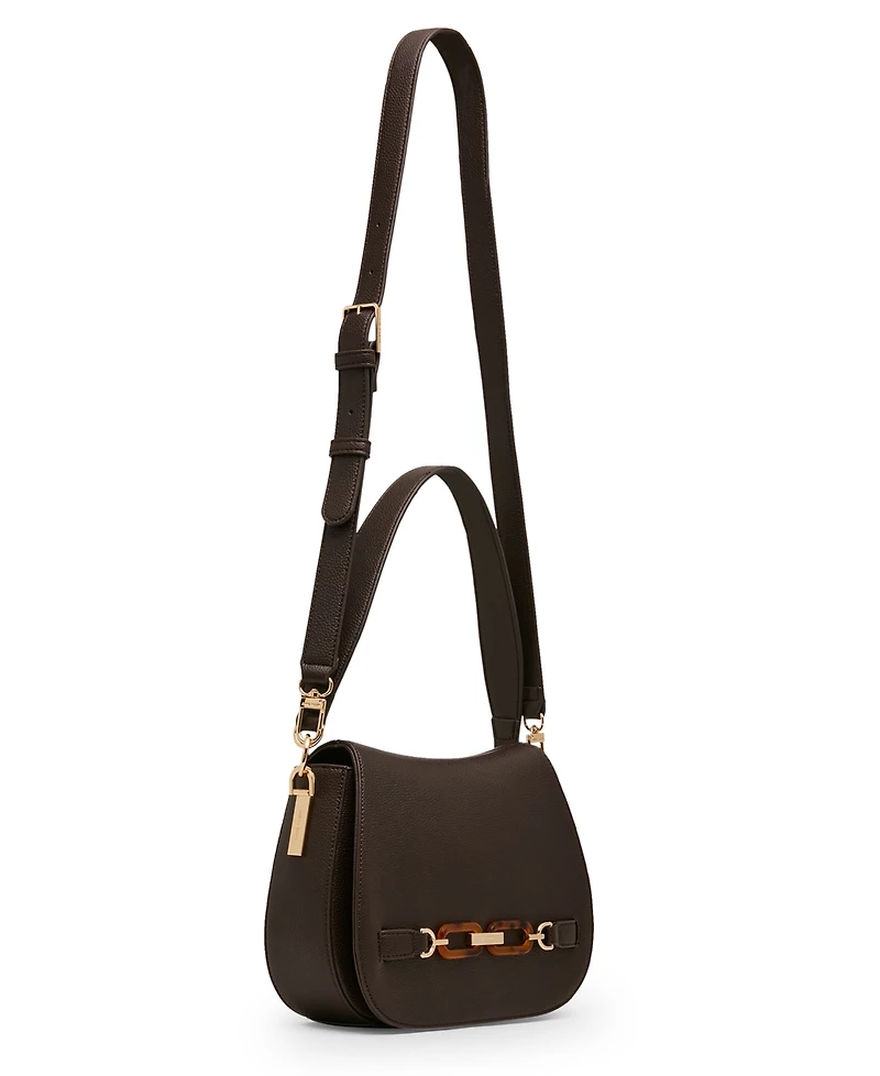 Anne Klein Small Shoulder Handbag