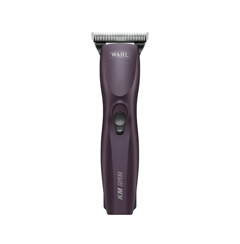 Wahl Pro Animal Km Supera Cordless Equine Clipper