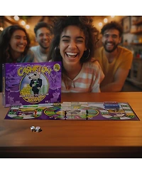 Rich Dad Cashflow Strategic Investing and Educational Board Game, 2020 Redesign