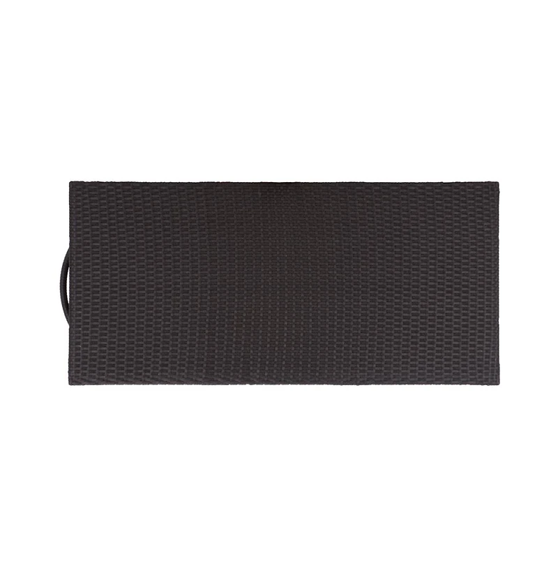 Safavieh Augusta Home Kent Cushion Box