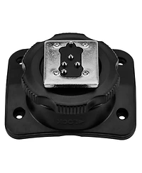 Flashpoint Replacement hot shoe for Zoom Fuji Flashes