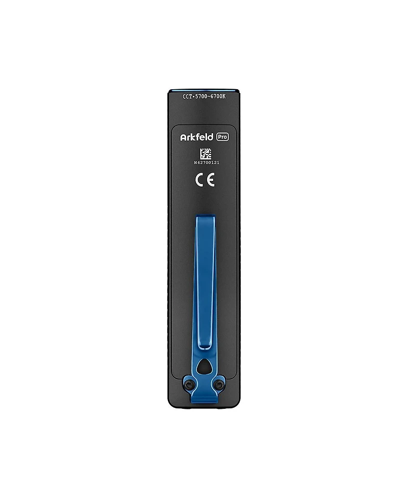 Olight Arkfeld Pro Flat Edc Cool Led Flashlight with Uv and Laser