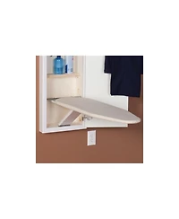 Household Essentials Stow Away Tabletop Ironing Board Cover