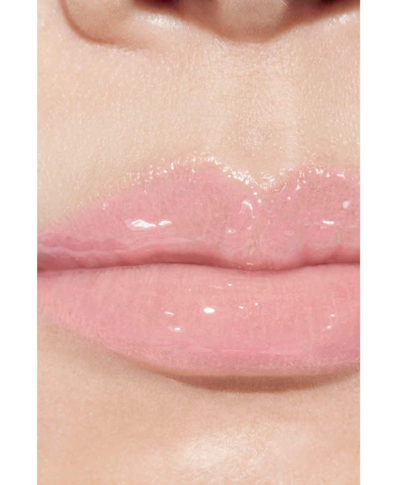 CHANEL ROUGE COCO HYDRA GLOSS Hydrating and Smoothing High-Shine Lip Gloss, 0.19 oz.