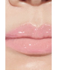 CHANEL ROUGE COCO HYDRA GLOSS Hydrating and Smoothing High-Shine Lip Gloss, 0.19 oz.