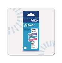 Brother P-Touch Genuine Btag Label Tapes