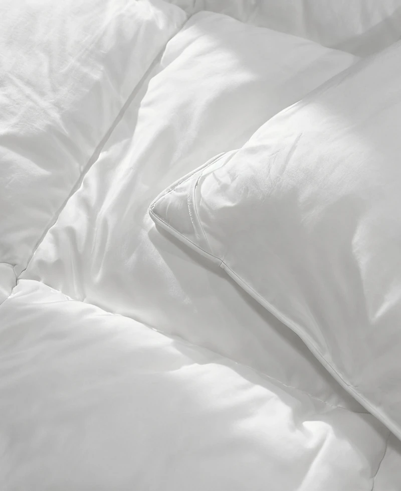 Levtex Home All-Season Down-Alternative Duvet Insert and Comforter