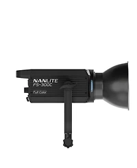 Nanlite Fs-300C Rgbw Cob Led Video Spotlight