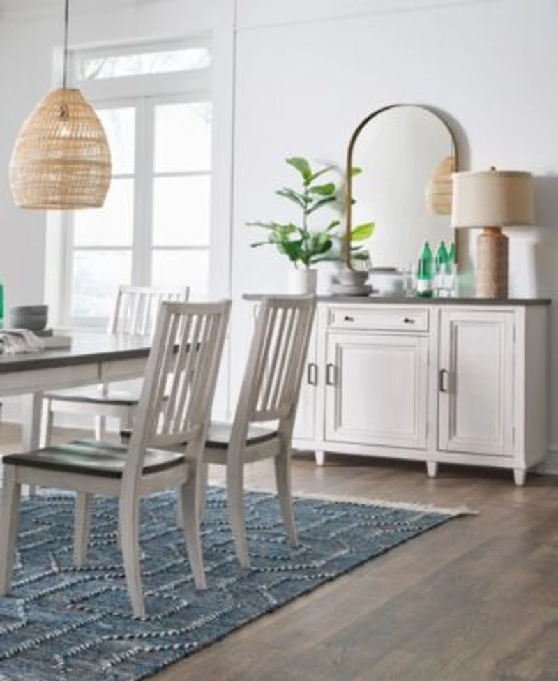 Dawnwood Dining Collection
