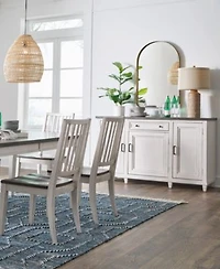 Dawnwood Dining Collection