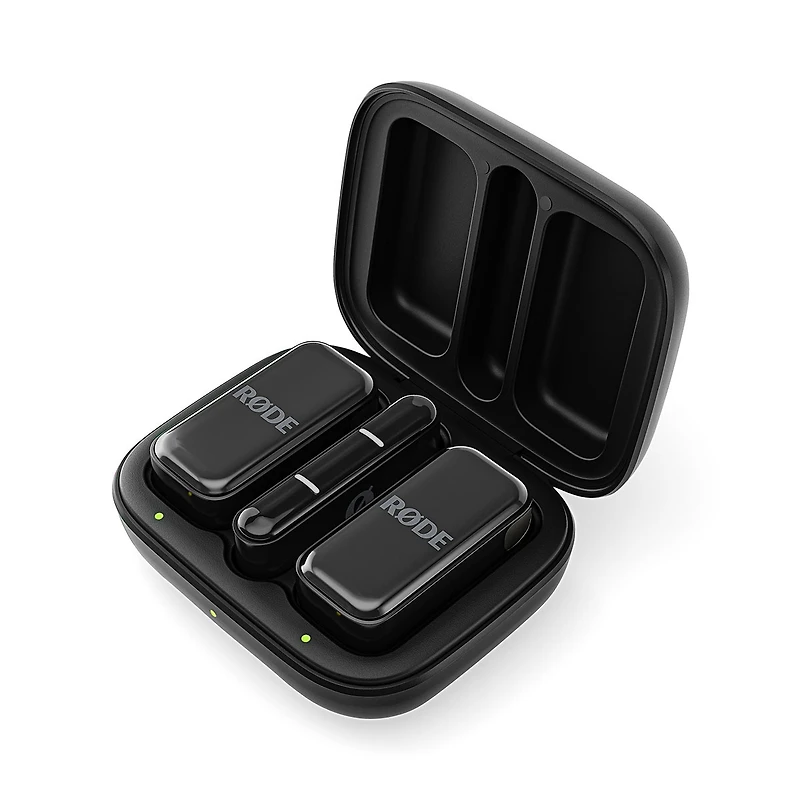 Rode Ultra-Compact Wireless Microphone for Usb-c Smartphones