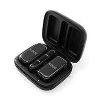 Rode Ultra-Compact Wireless Microphone for Usb-c Smartphones