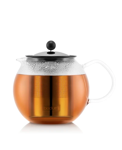 Bodum Assam 34Oz. Tea Press