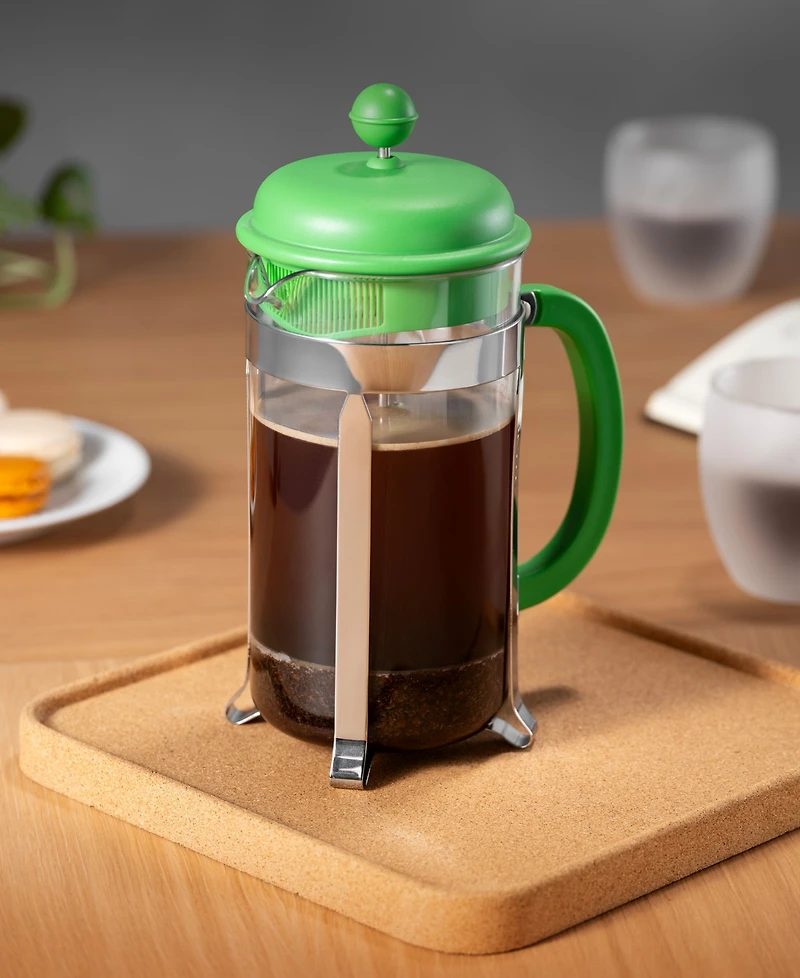 Bodum Caffettiera 34-Oz. French Press Coffee Maker