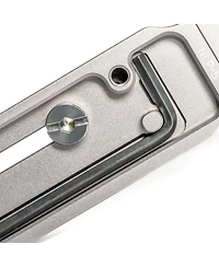 NiSi Pro Nlp-sg Adjustable L-Bracket for Select Sony and Canon Camera