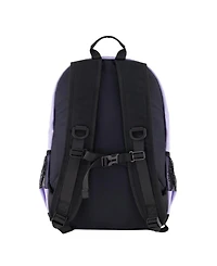 Deux par Deux Little Boy Back To Cool Lightweight Spacious Backpack