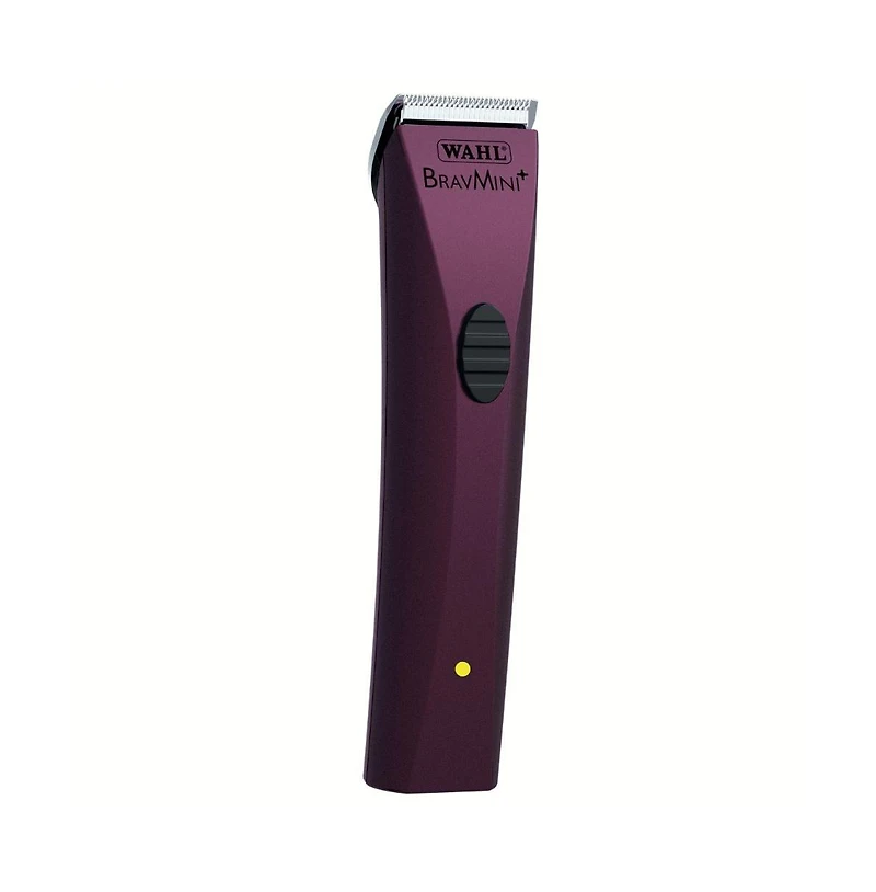 Wahl Professional Animal Bravmini+ Pet, Dog, Cat, and Horse Cordless Trimmer Kit