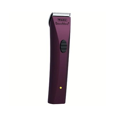 Wahl Professional Animal Bravmini+ Pet, Dog, Cat, and Horse Cordless Trimmer Kit