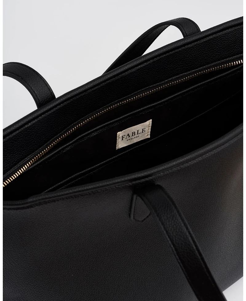 Fable England Women's Laura Celestial Grab Tote