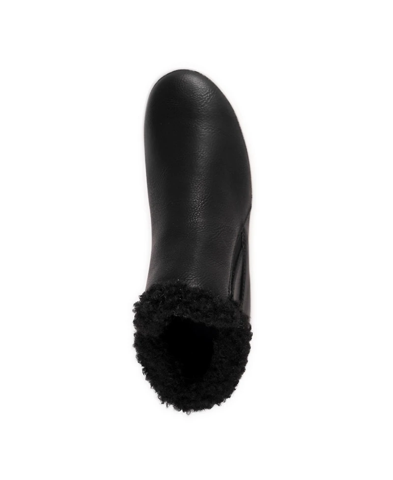 Muk Luks Women's Montana Big Sky Booties