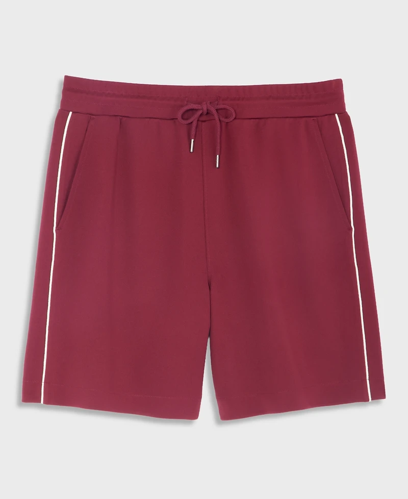 Mode of One Men's Louis Piping-Trim 7" Shorts, Macy's Exclusive