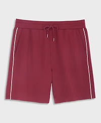 Mode of One Men's Louis Piping-Trim 7" Shorts, Macy's Exclusive