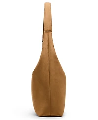 Steve Madden Lenore Large Hobo Handbag