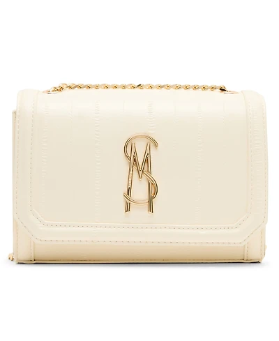 Steve Madden Larisae Small Magnetic Snap Crossbody Handbag