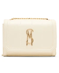 Steve Madden Larisae Small Magnetic Snap Crossbody Handbag