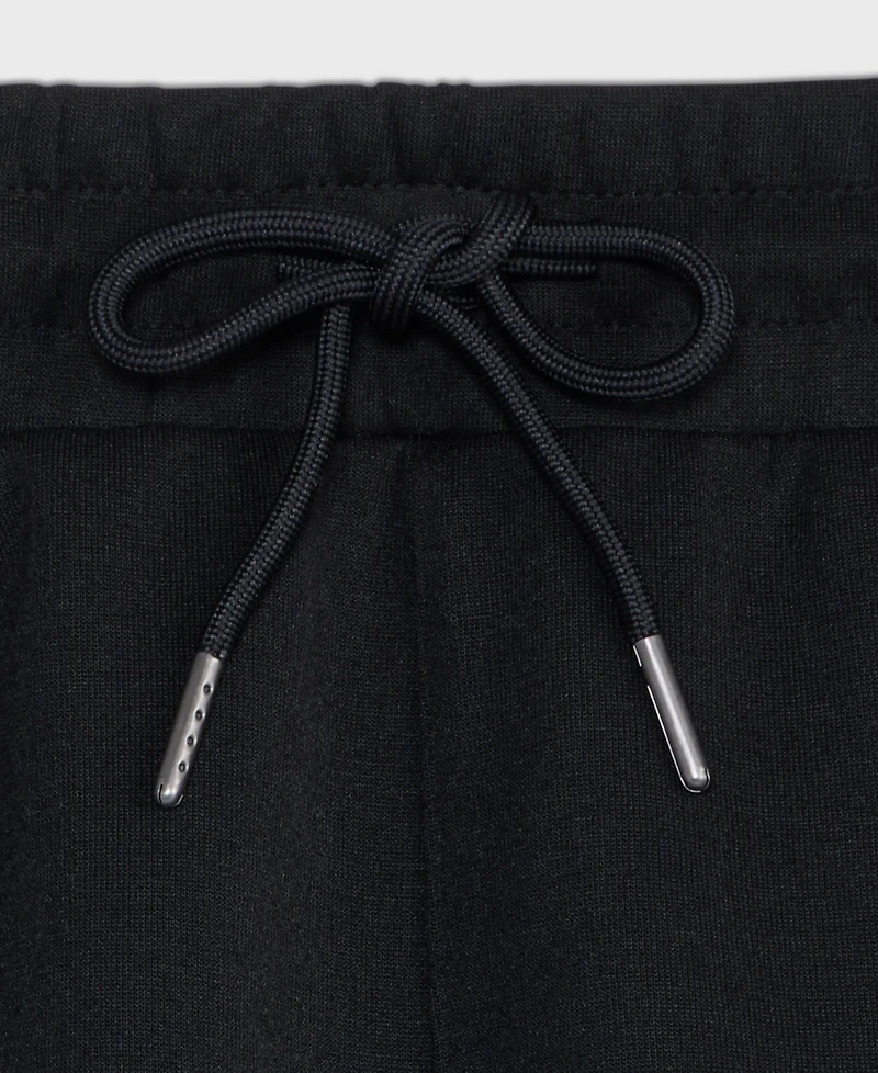 Mode of One Men's Solid 7" Sweat Shorts, Macy's Exclusive