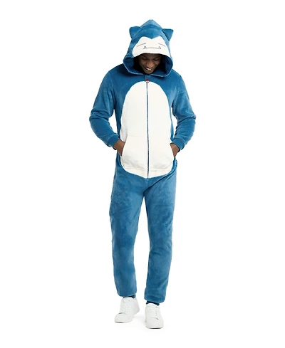 OppoSuits Men's Adults' Onesies