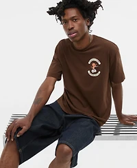 Mode of One Men's Devil Dice Graphic T-Shirt, Macy's Exclusive