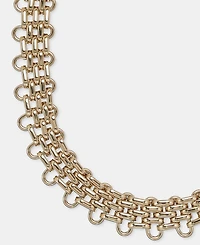 Lauren Ralph Lauren Gold-Tone 16" Rolo Link Collar Necklace