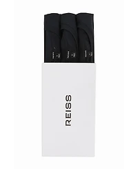 Reiss Men's Bless 3 Pack Crew Neck T-shirt