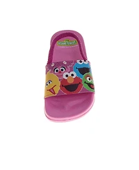 Sesame Street Toddler Sandals (Toddler / Kid)