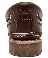 Timberland Women's Authentic Boat Shoes from Finish Line