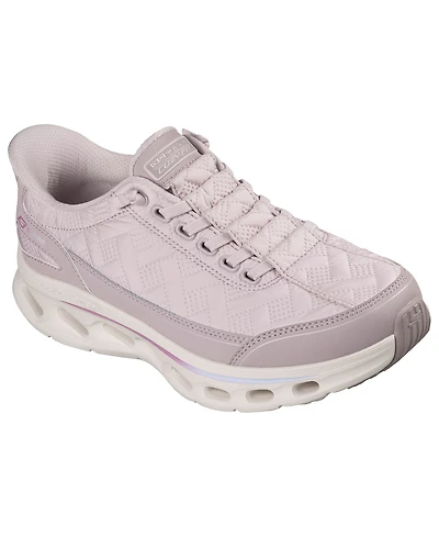 Skechers Women's Slip-ins: Go Walk Glide-Step 2.0