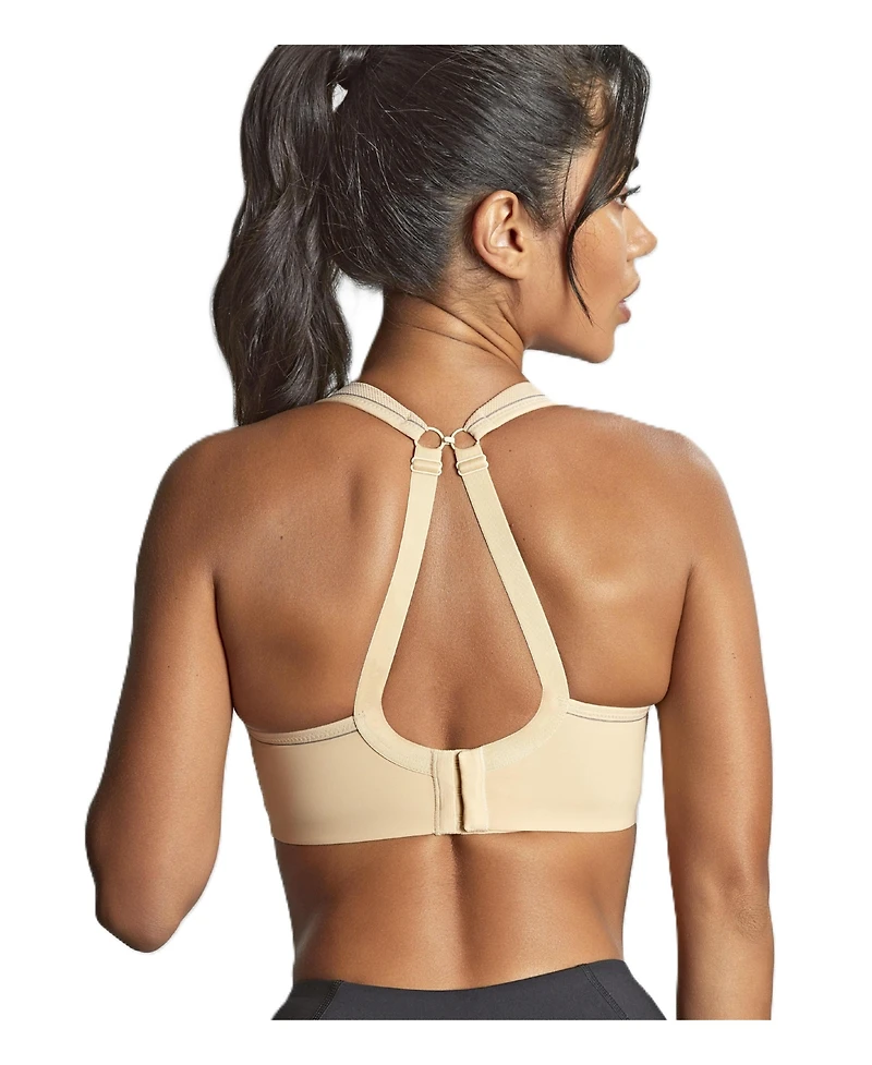 Panache Lingerie Women's Power 5021 High Impact Underwire Sports Bra