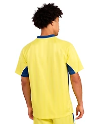Puma Men's Sport Stripe V-Neck Jersey