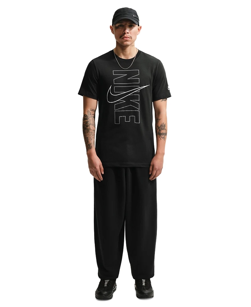 Nike Men's Sportswear Crewneck T-Shirt