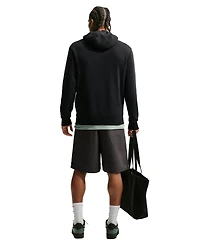 Nike Men's Sportswear Club Fleece Long-Sleeve Hoodie