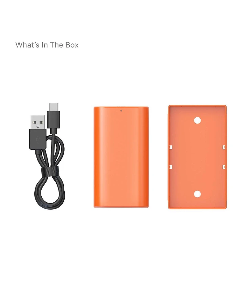 SmallRig Rechargeable Camera Battery for Sony Np-F550 4971