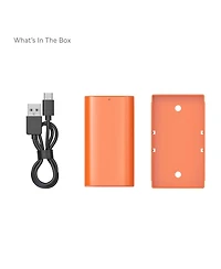SmallRig Rechargeable Camera Battery for Sony Np-F550 4971