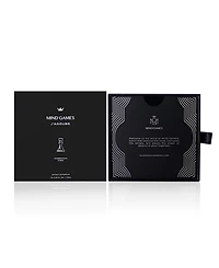 Mind Games 4-Pc J'adoube Travel Gift Set