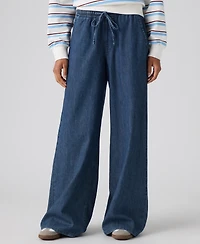 Levi's Women's Non-Stretch Loose-Fit Jeans
