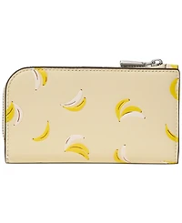 kate spade new york Devin Banana Bifold Wallet