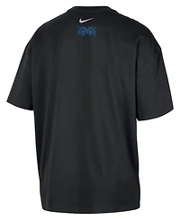 Nike Men's and Women's Black Minnesota Lynx Standard Issue Rebel Edition T-Shirt