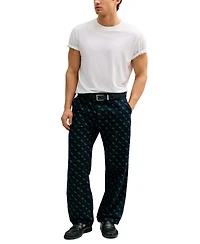 Guess Men's Damon Chino Regular-Fit Jeans